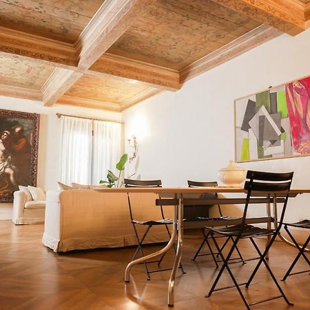Ht - Casa Del Pittore In Piazza Delle Erbe Padova Kültér fotó