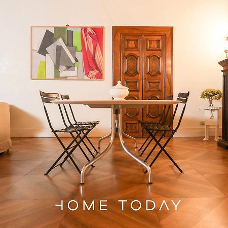 Ht - Casa Del Pittore In Piazza Delle Erbe Padova Kültér fotó