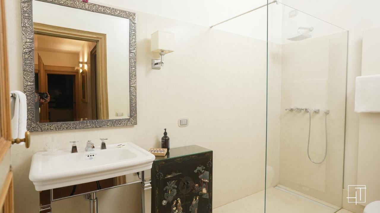 Ht - Casa Del Pittore In Piazza Delle Erbe Padova Kültér fotó